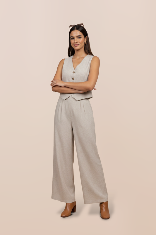 Executive Edge Co-ord Set