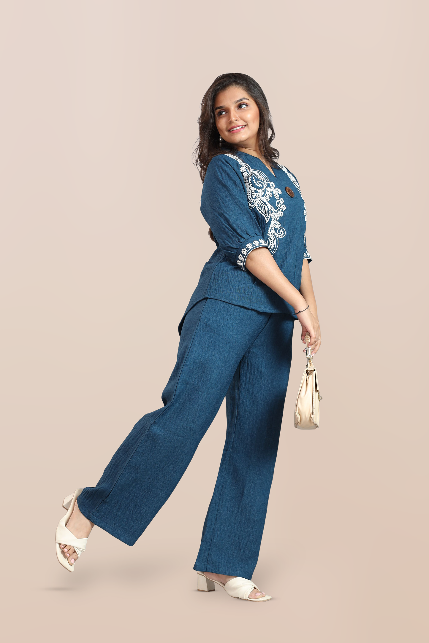 Bloom Co-ord Set