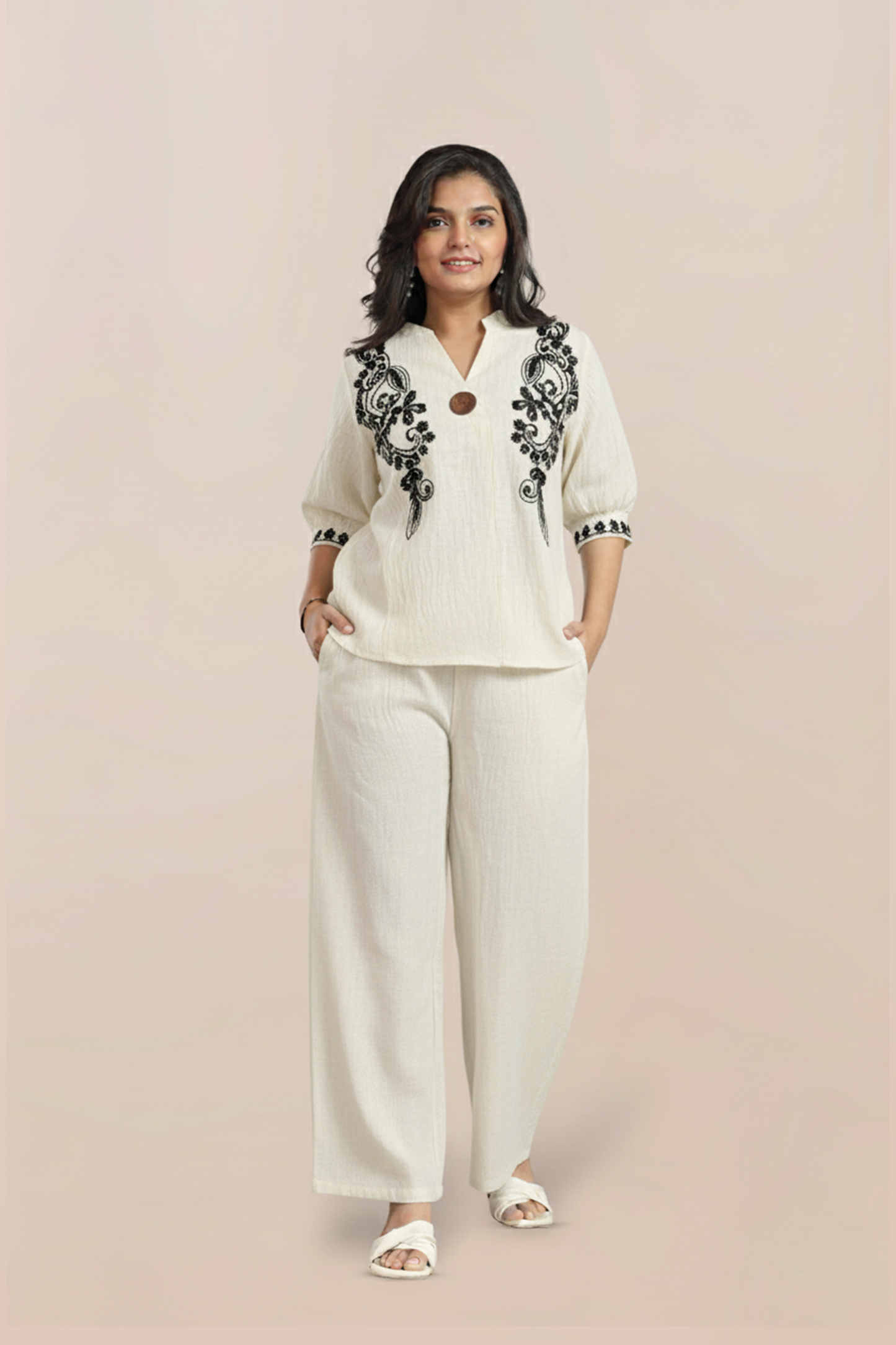 Bloom Co-ord Set
