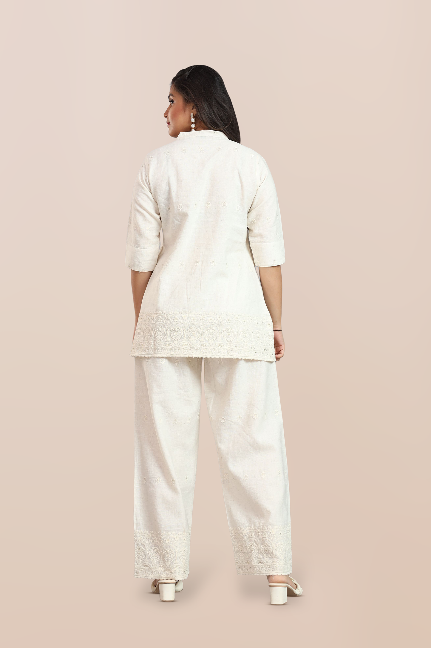 Mishti Gracewear Co-ord Set