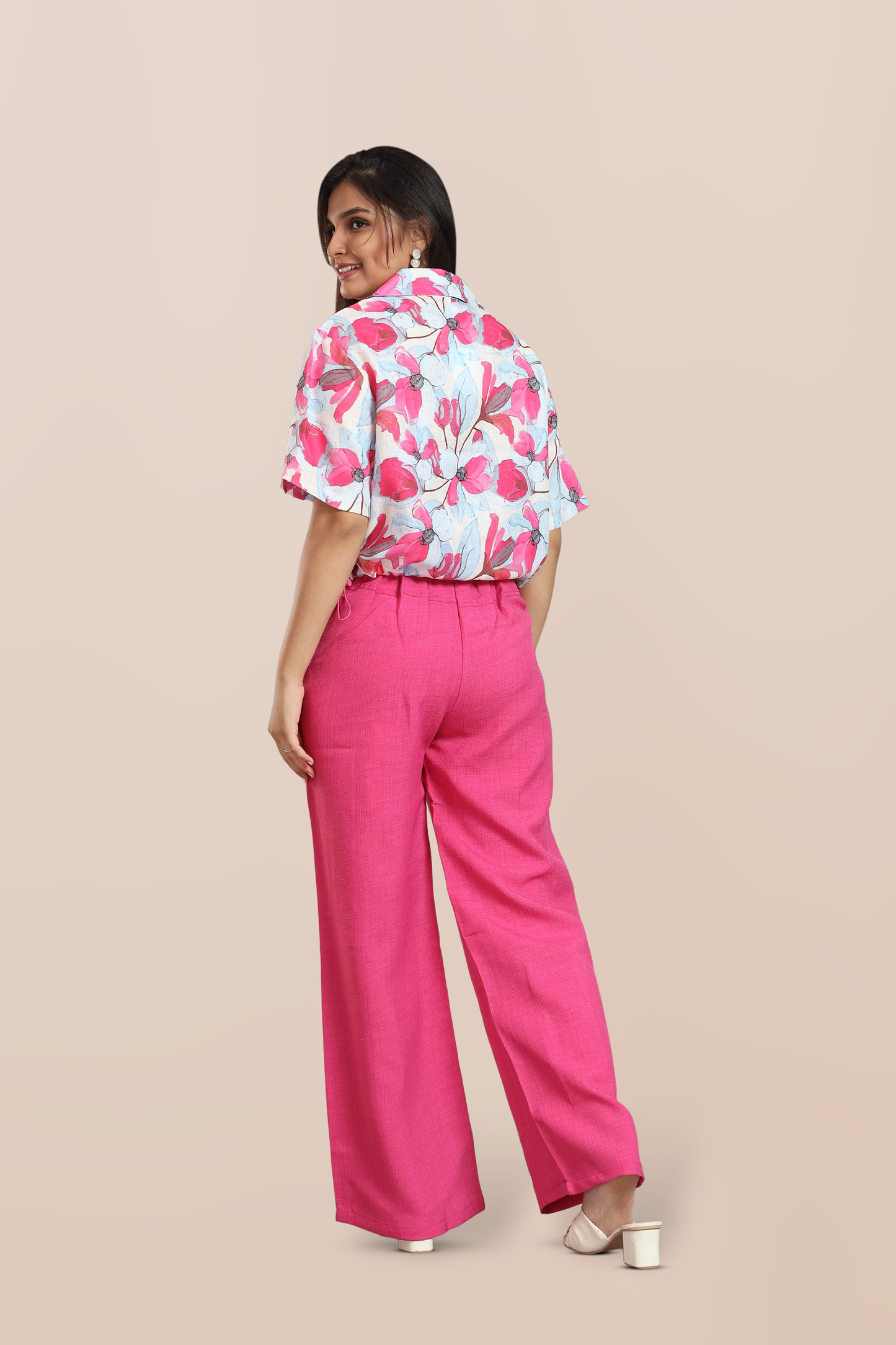 Olive Grove Co-ord Set