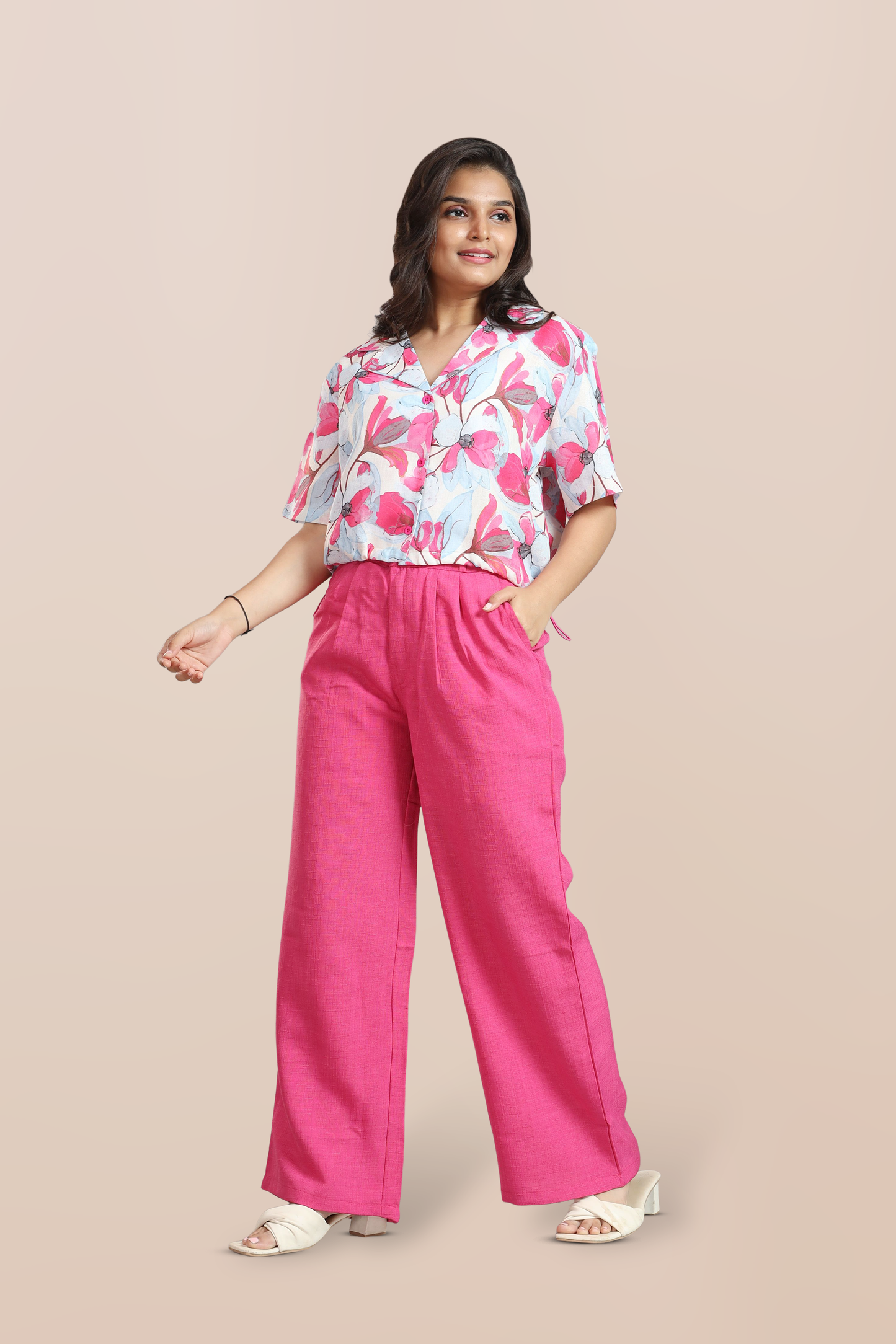 Olive Grove Co-ord Set