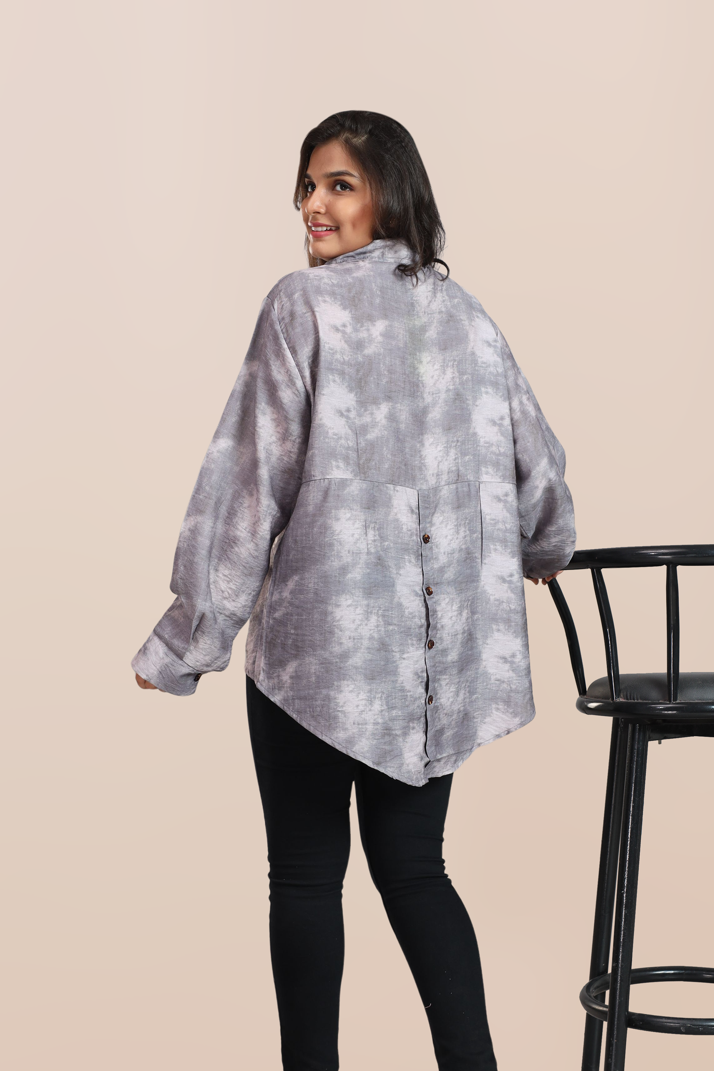 Twilight Trail Shirt