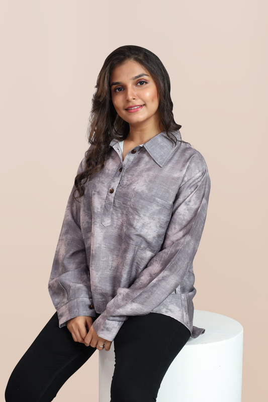 Twilight Trail Shirt