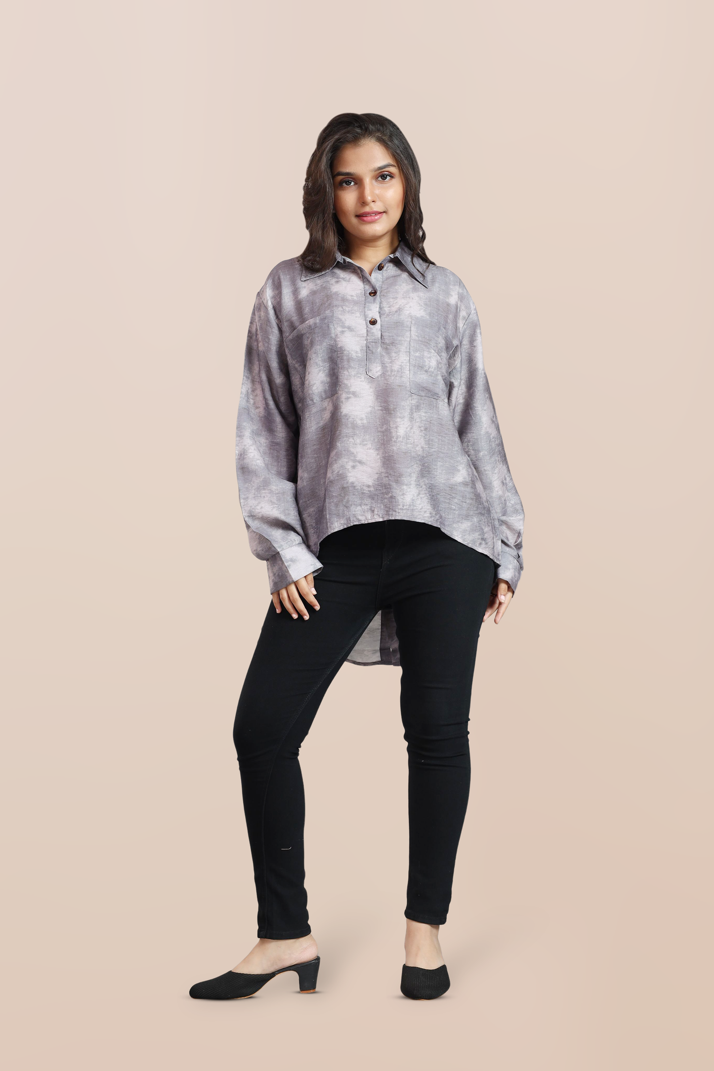 Twilight Trail Shirt