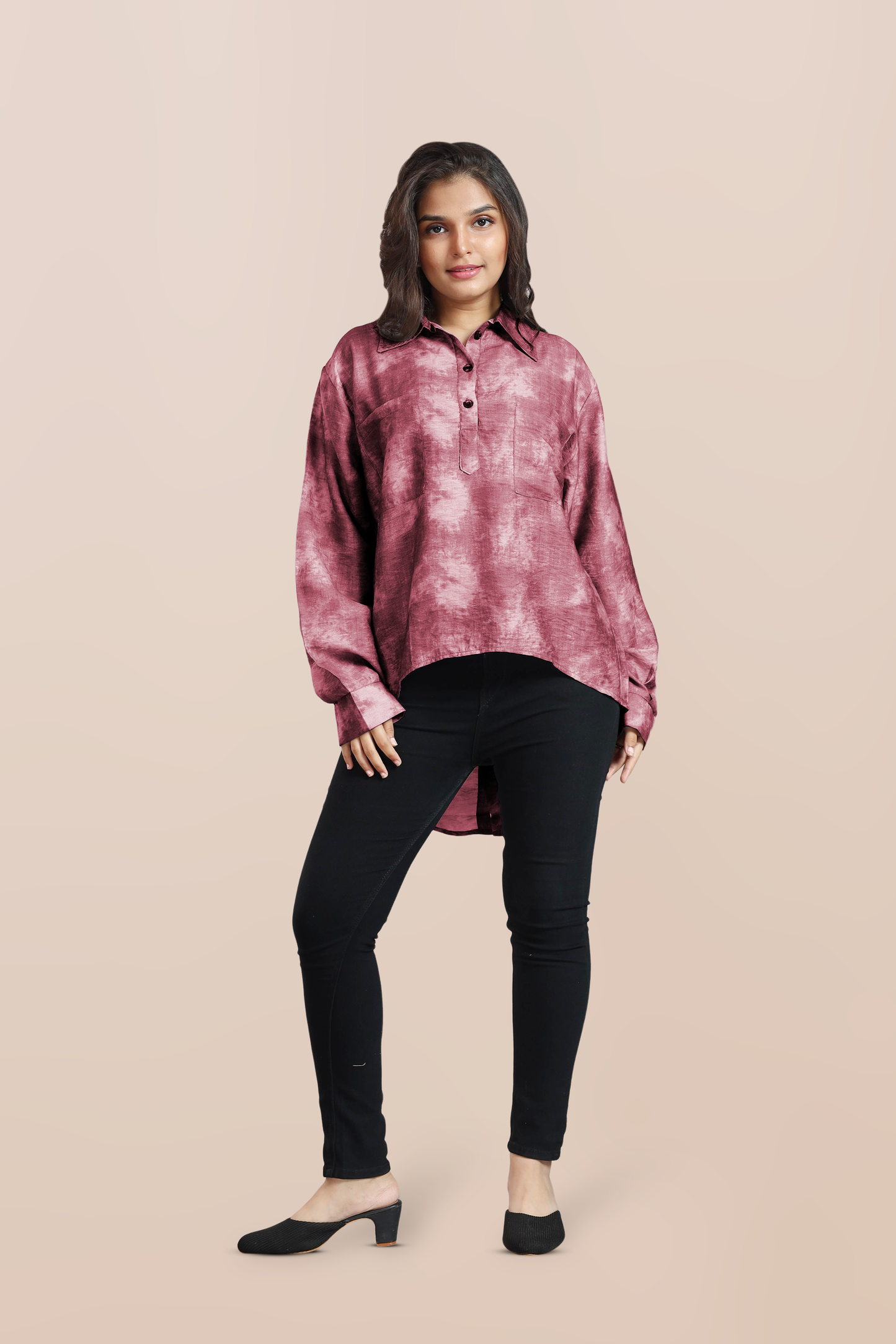 Twilight Trail Shirt