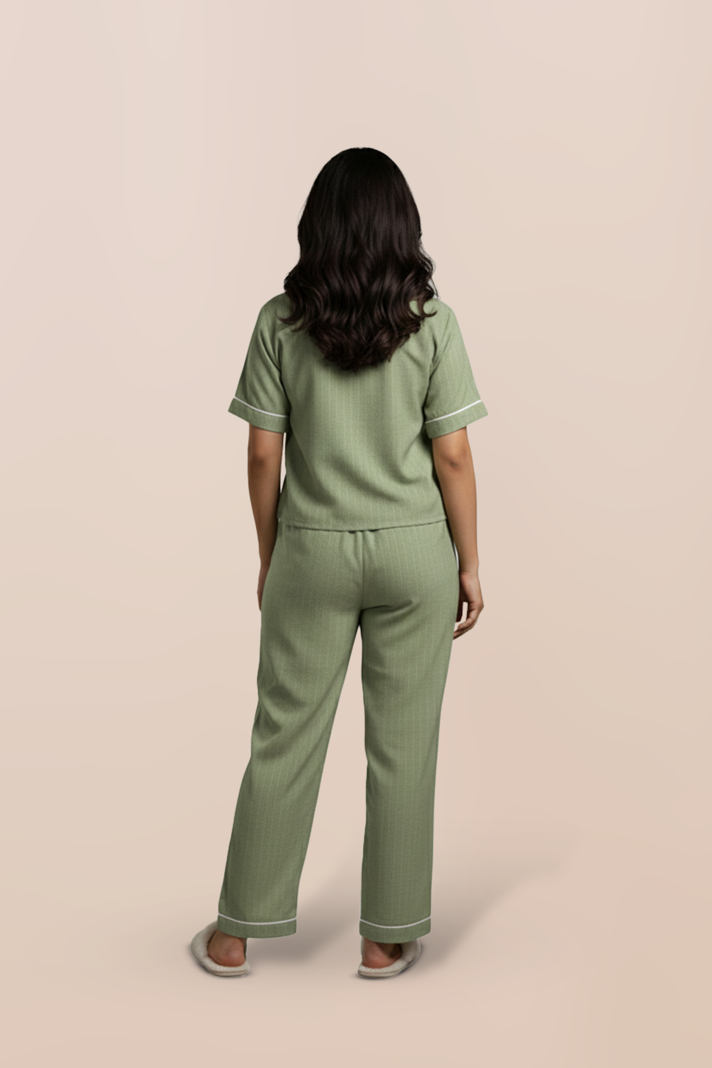 DreamEase Loungewear Co-ord set