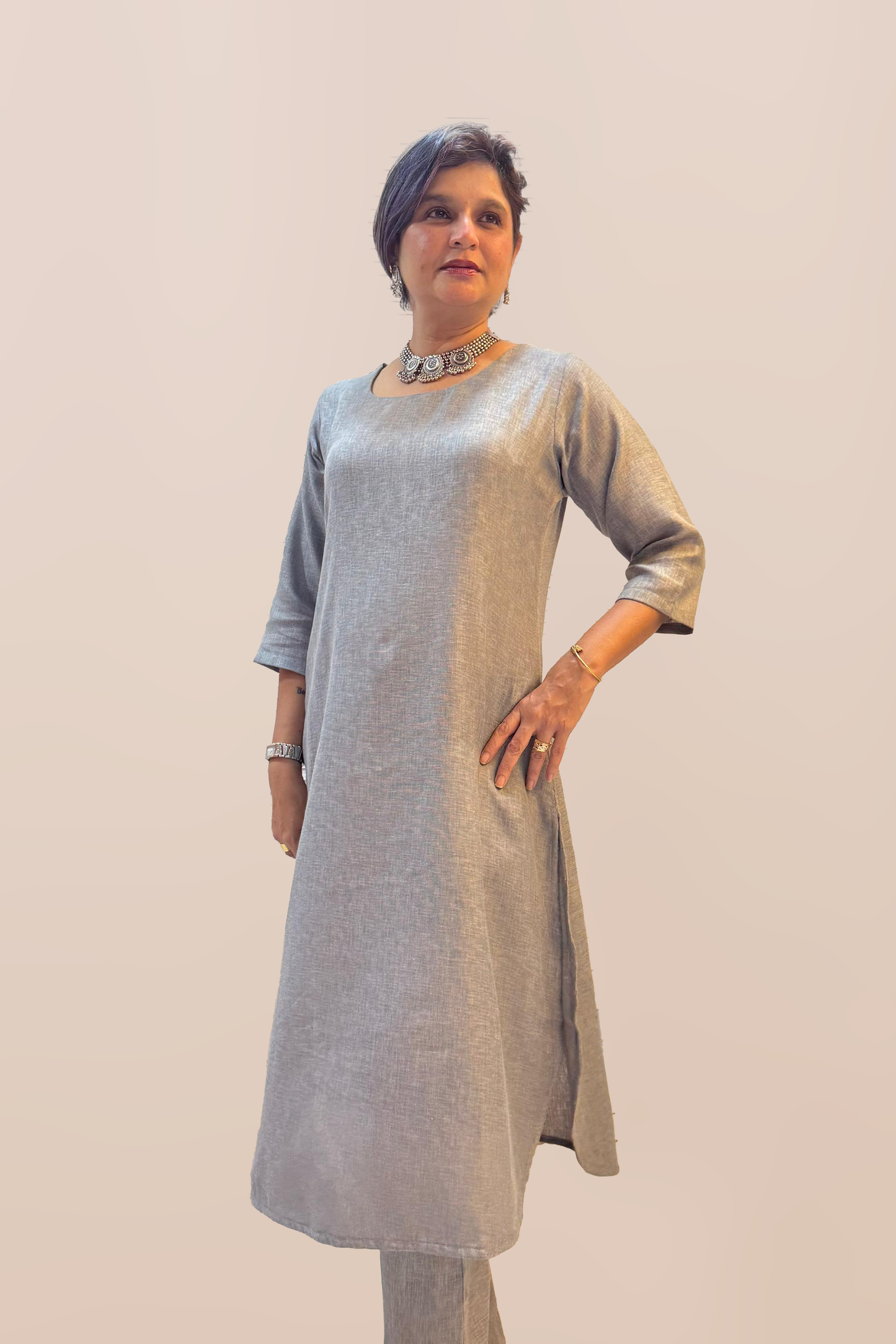 The Everyday Chic Set