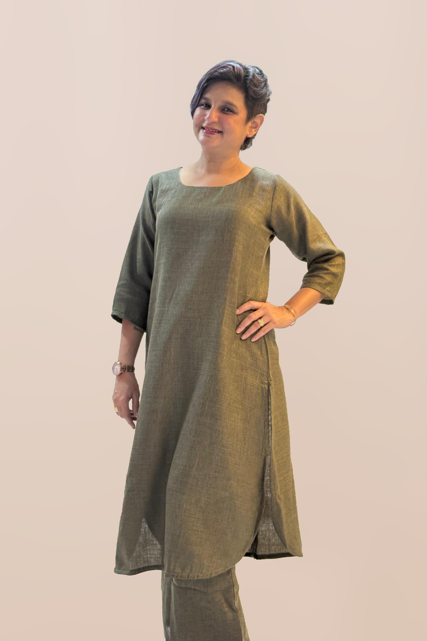 The Everyday Chic Set