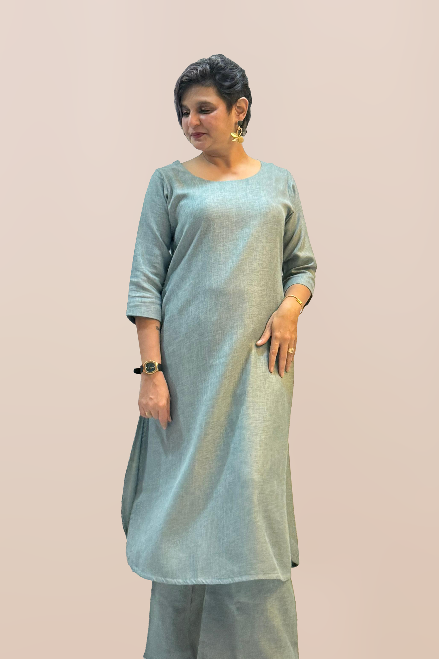 The Everyday Chic Set