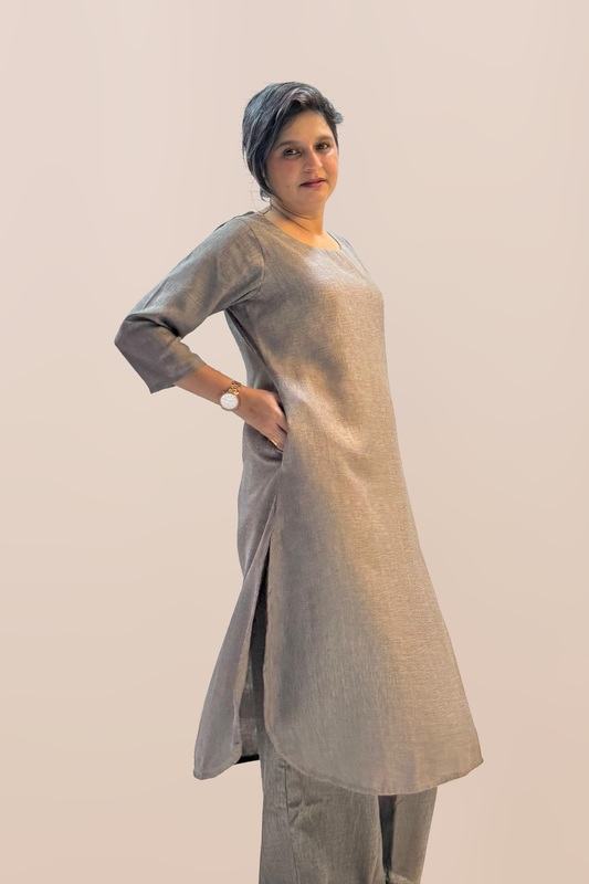 The Everyday Chic Set