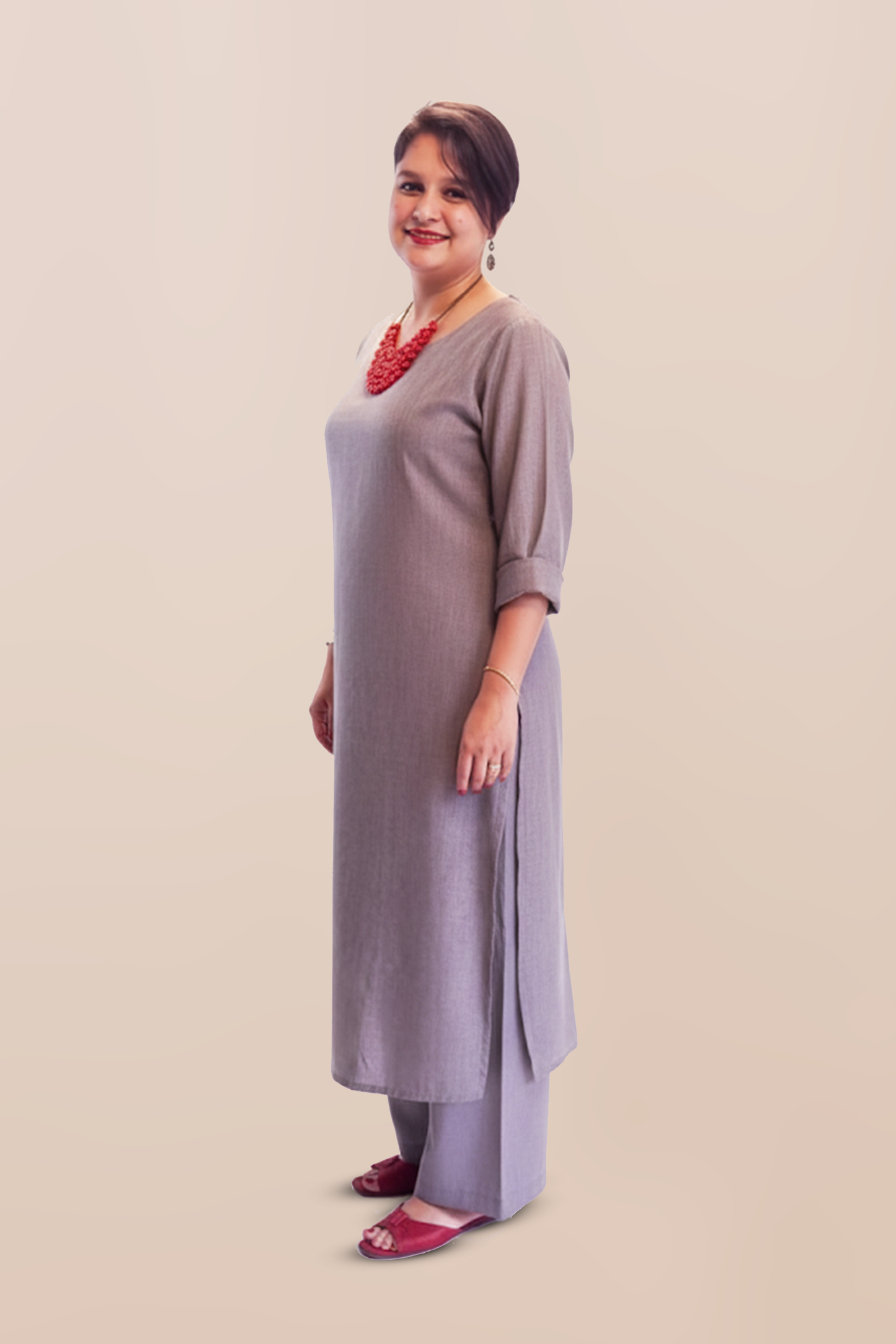 The Everyday Chic Set