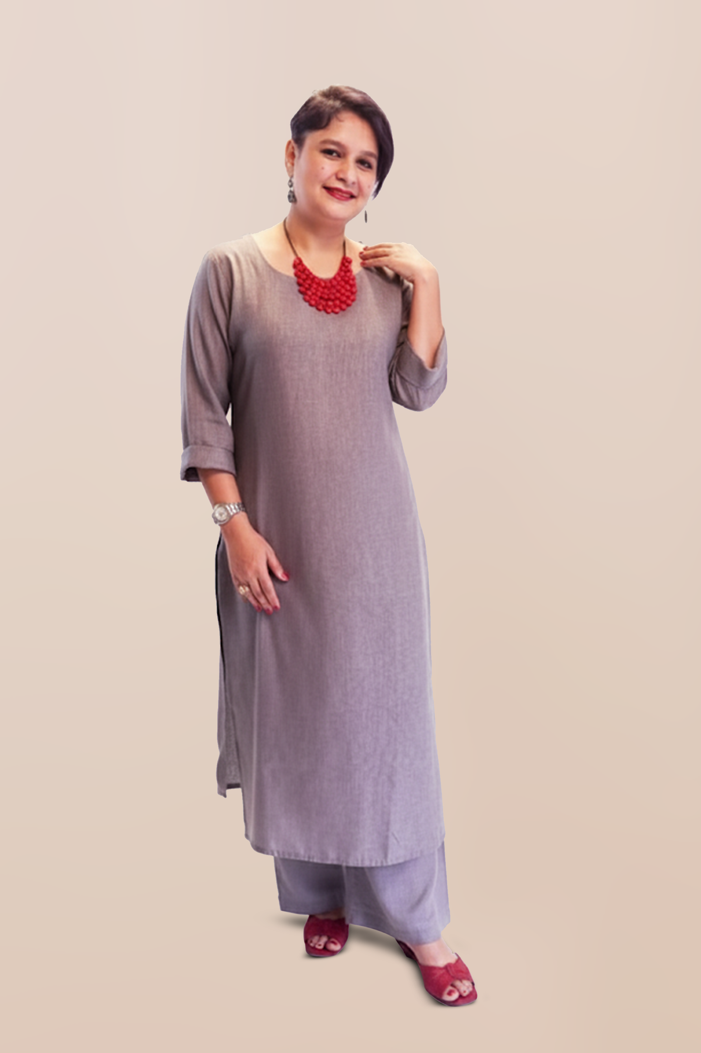 The Everyday Chic Set