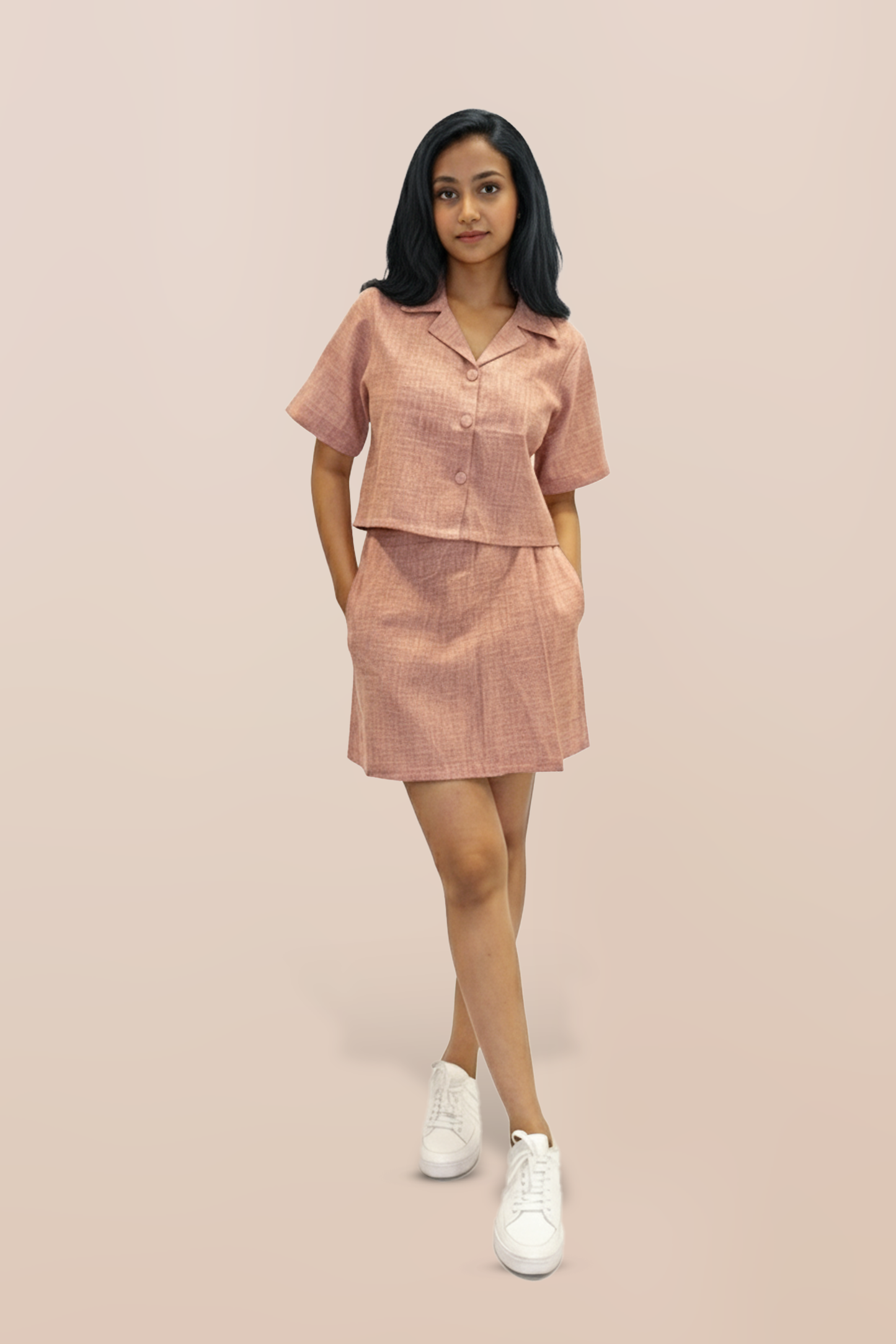 Elegant Co-ord Set