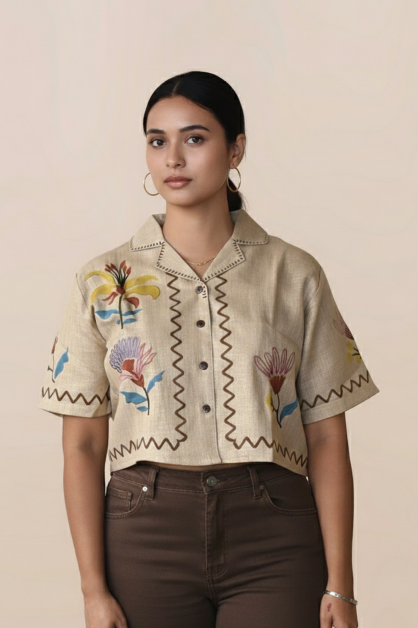 Bloomline Shirt