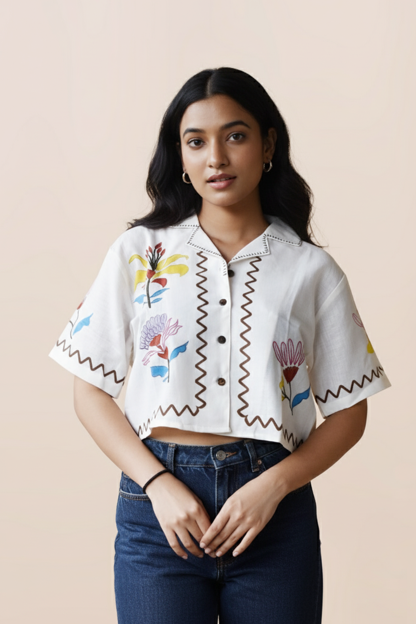Bloomline Shirt