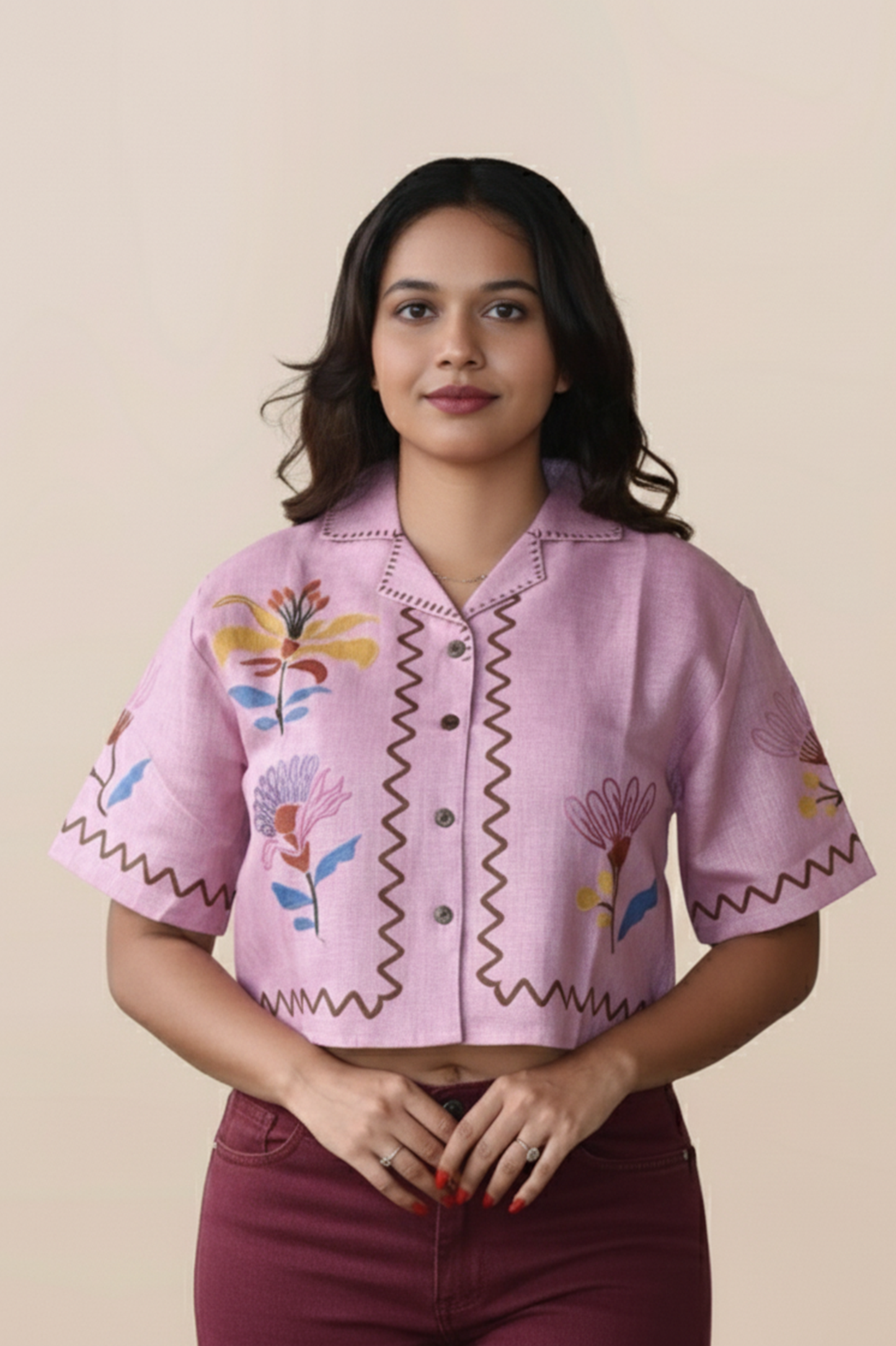 Bloomline Shirt