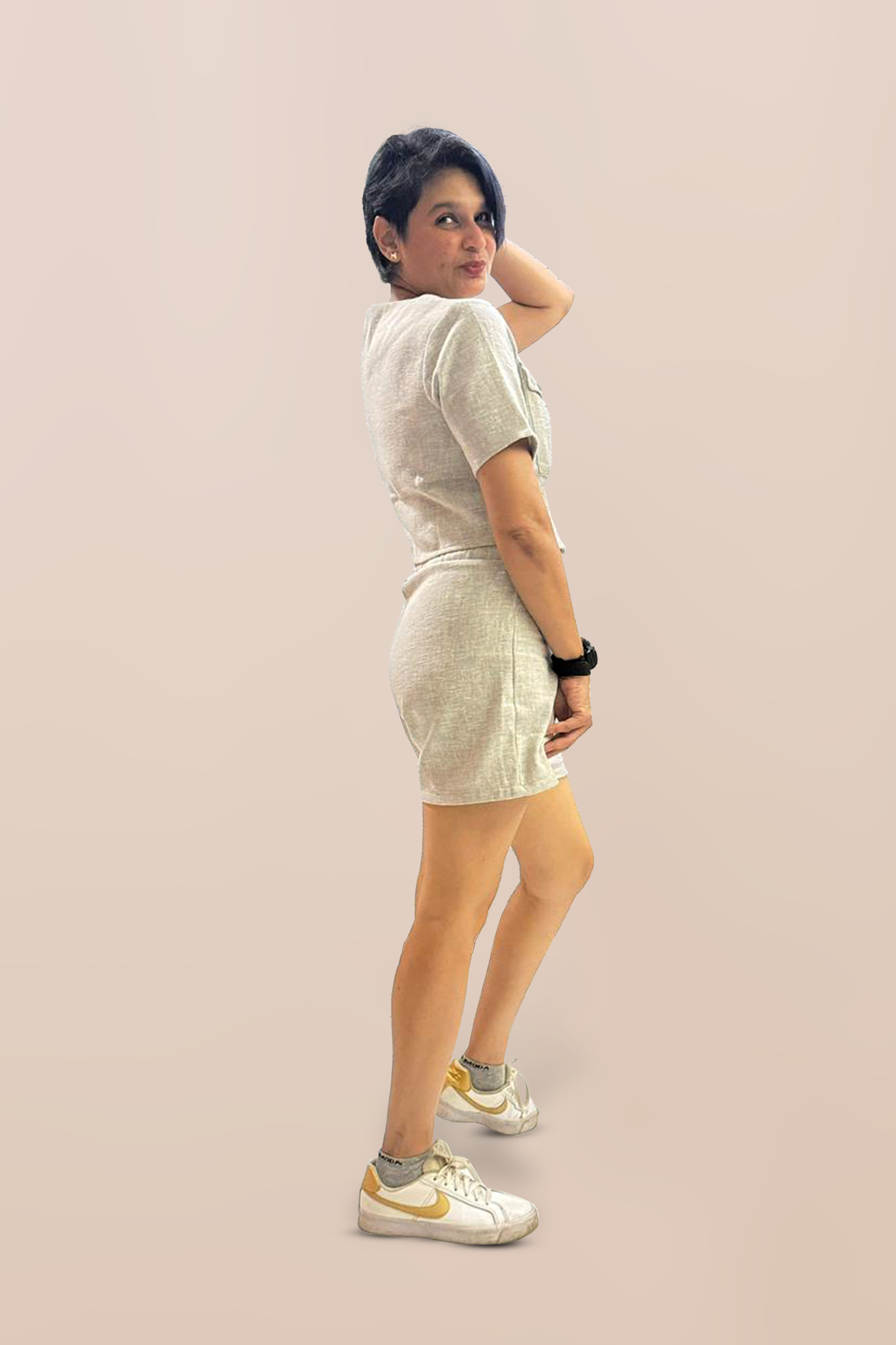 Urban Poise Co-ord Set