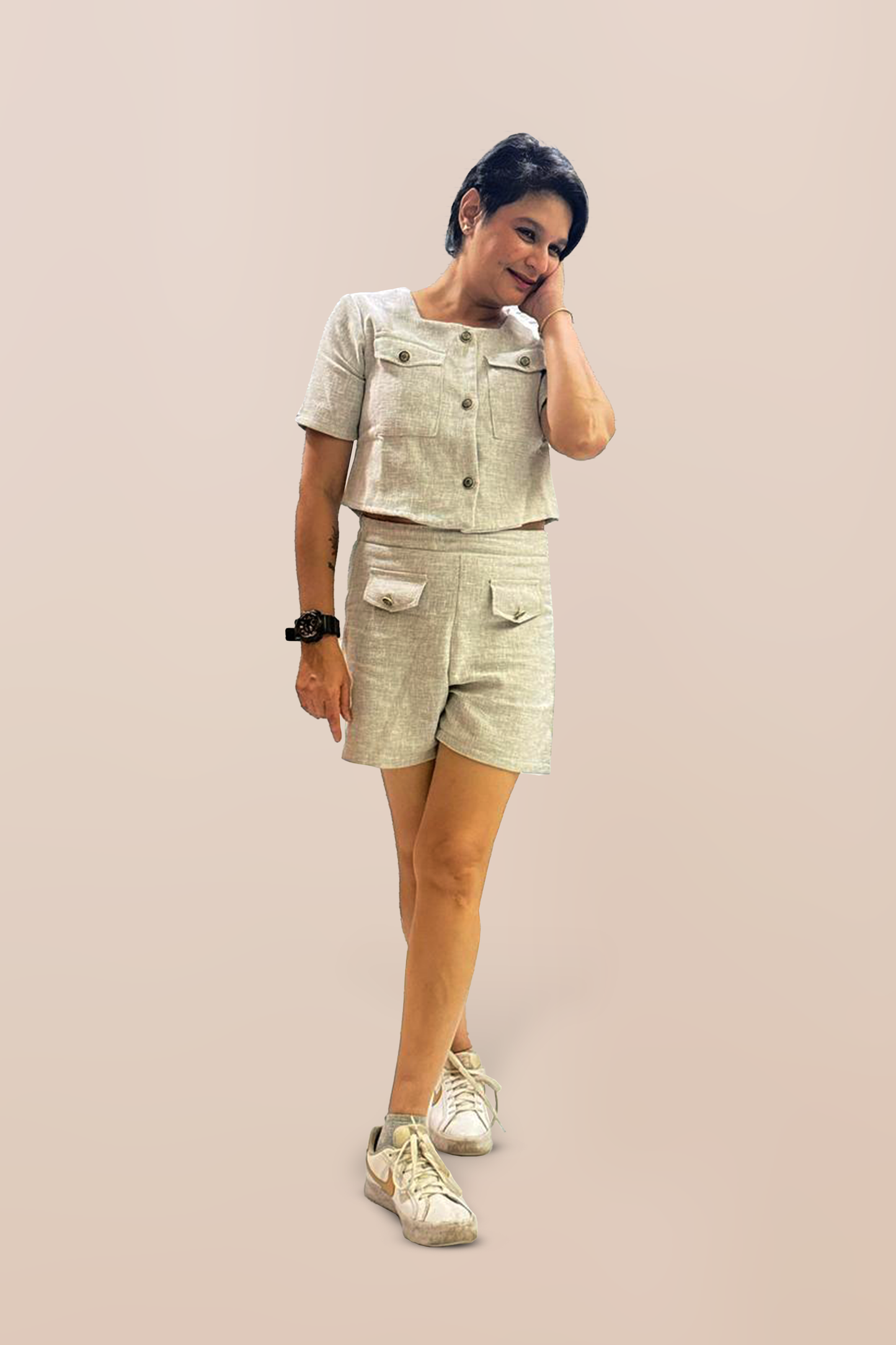 Urban Poise Co-ord Set