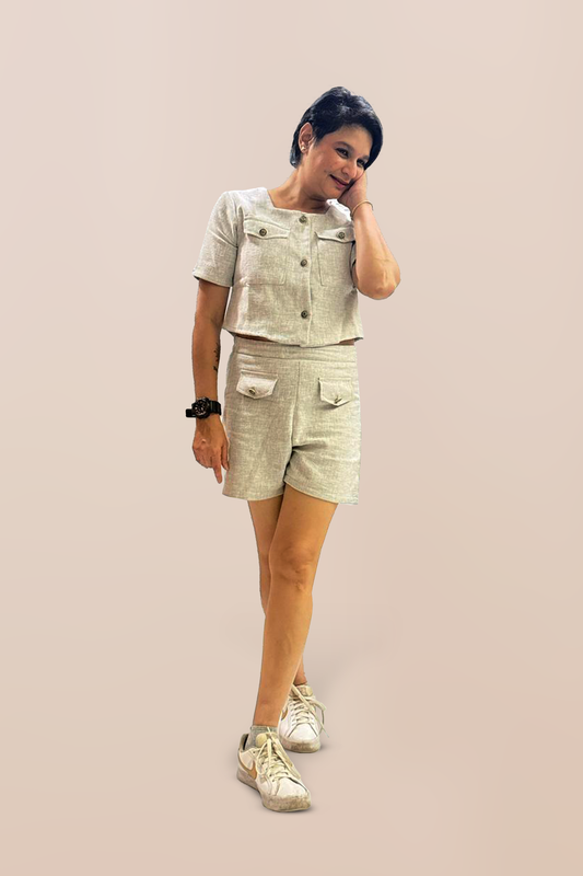 Urban Poise Co-ord Set