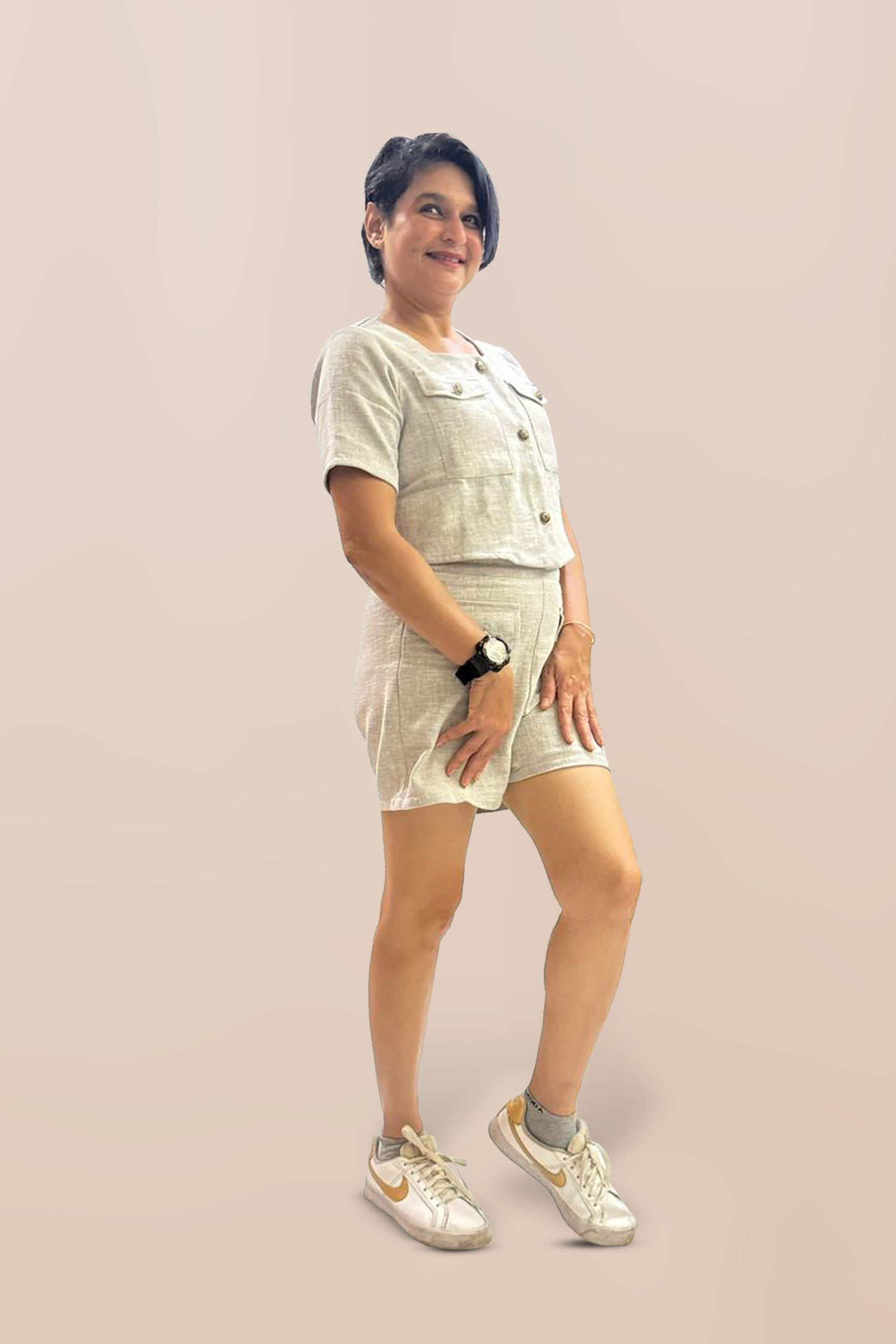 Urban Poise Co-ord Set