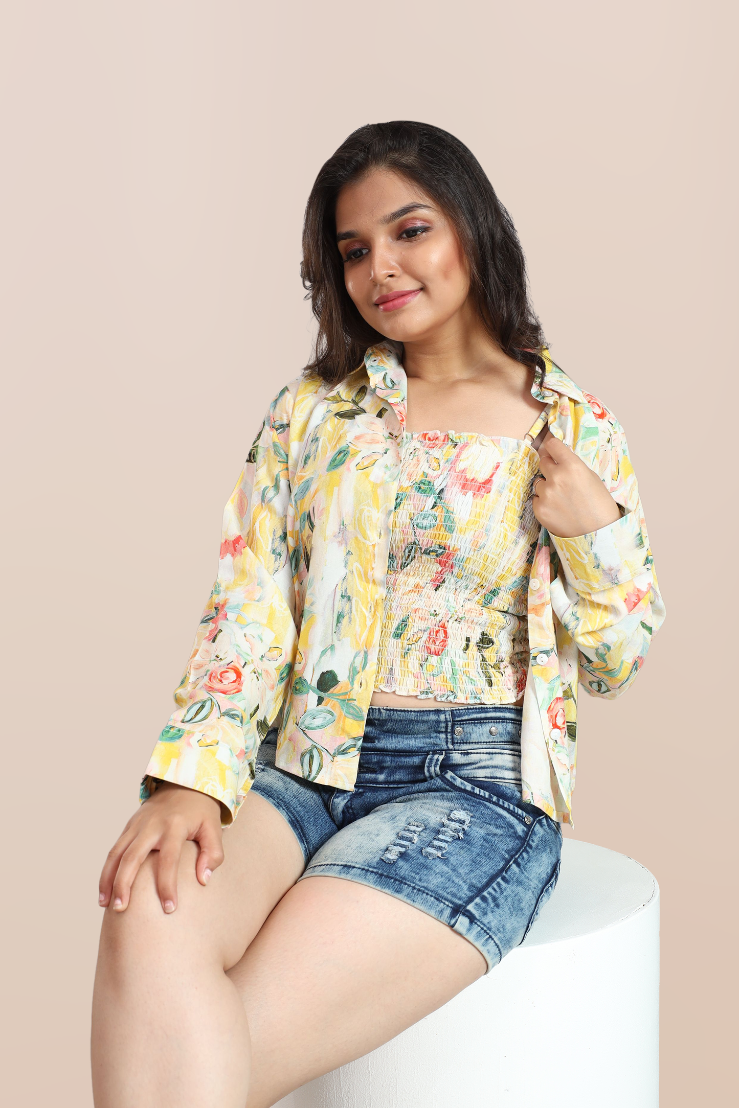 Floral Whim Set