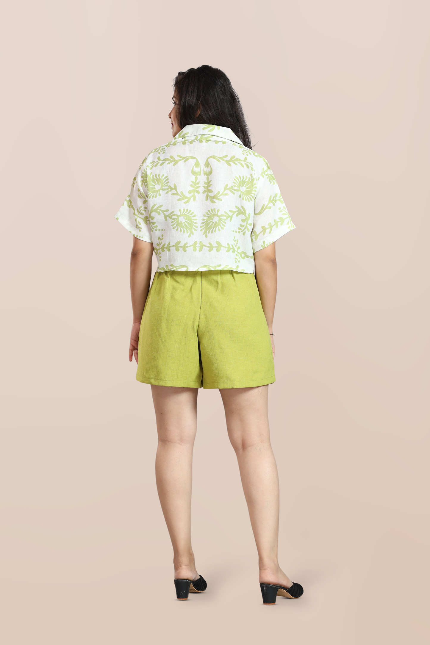 Meadow Muse Co-ord Set