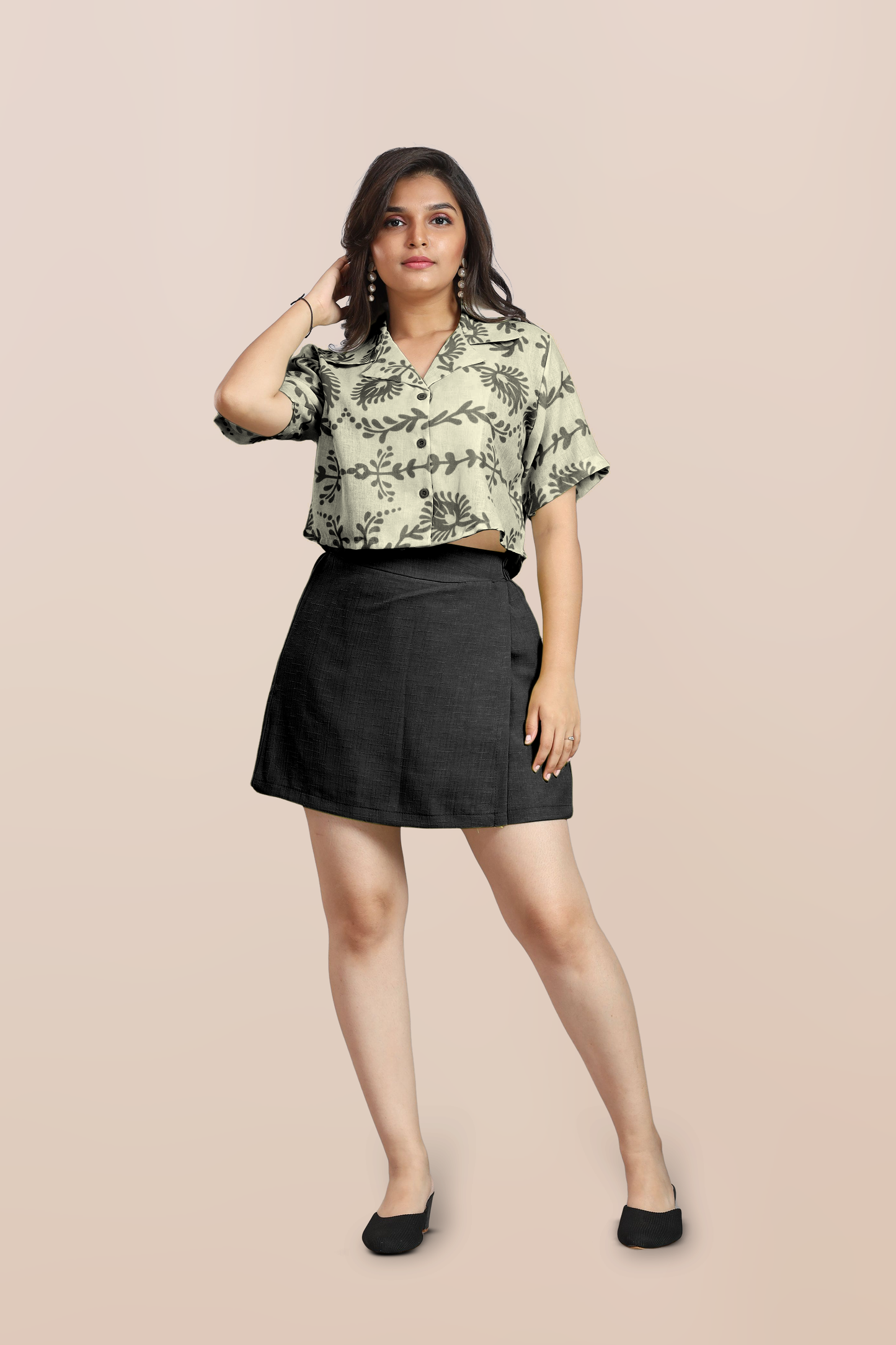 Meadow Muse Co-ord Set