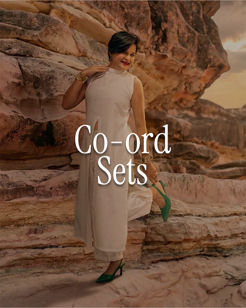 CO-ORDS SETS
