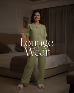 LOUNGE WEAR