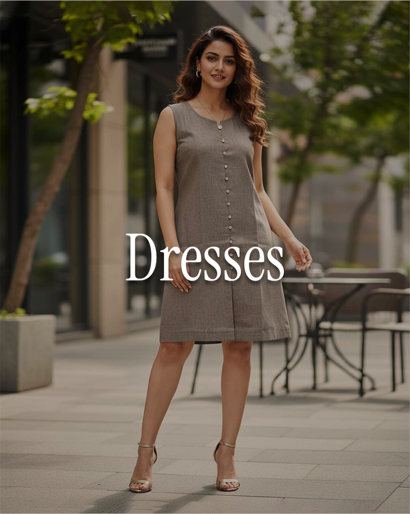 DRESSES