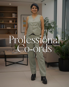 PROFESSIONAL CO-ORDS