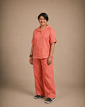 Breeze Fold Comfort Co-ord