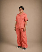 Breeze Fold Comfort Co-ord