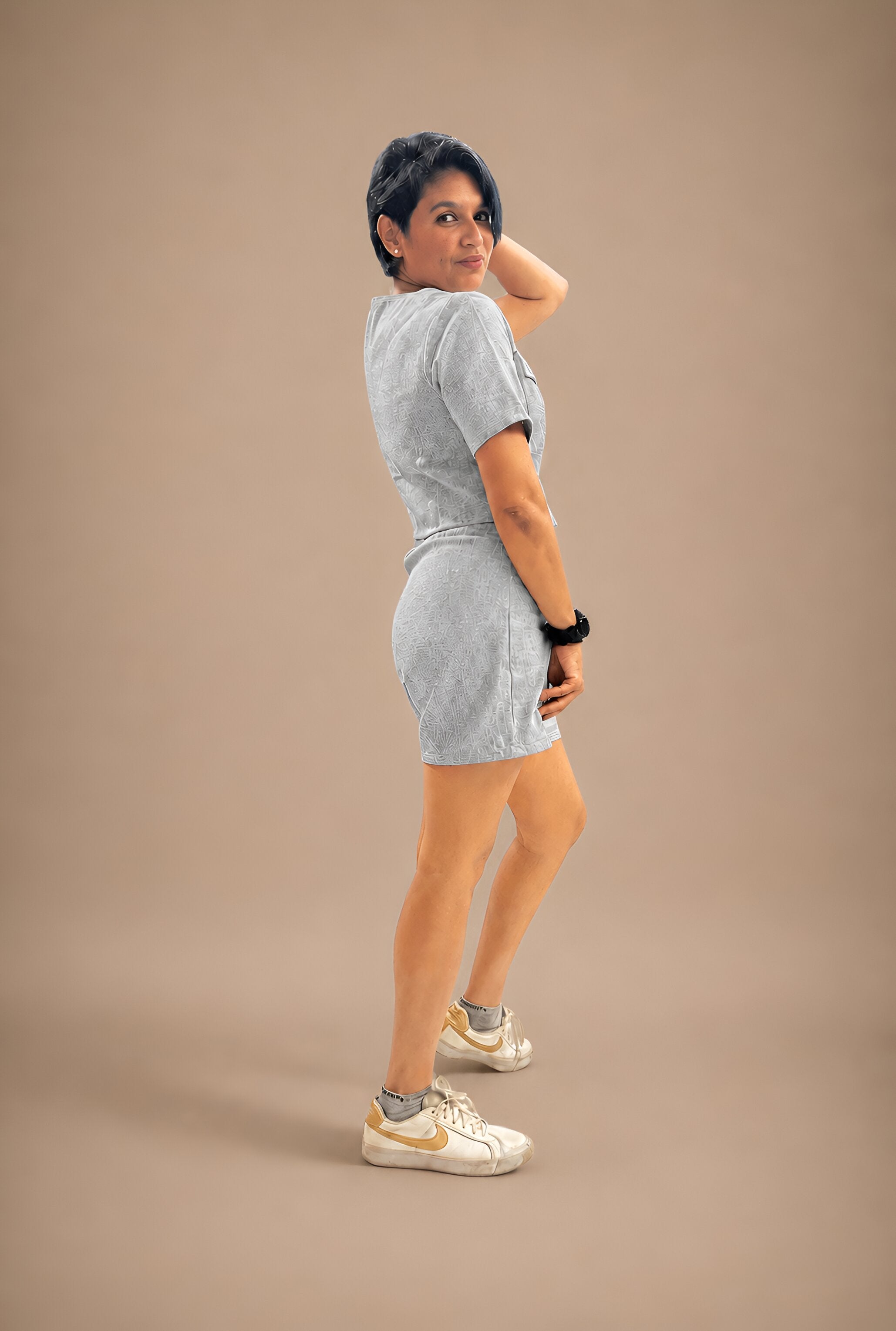 Urban Poise Co-ord Set