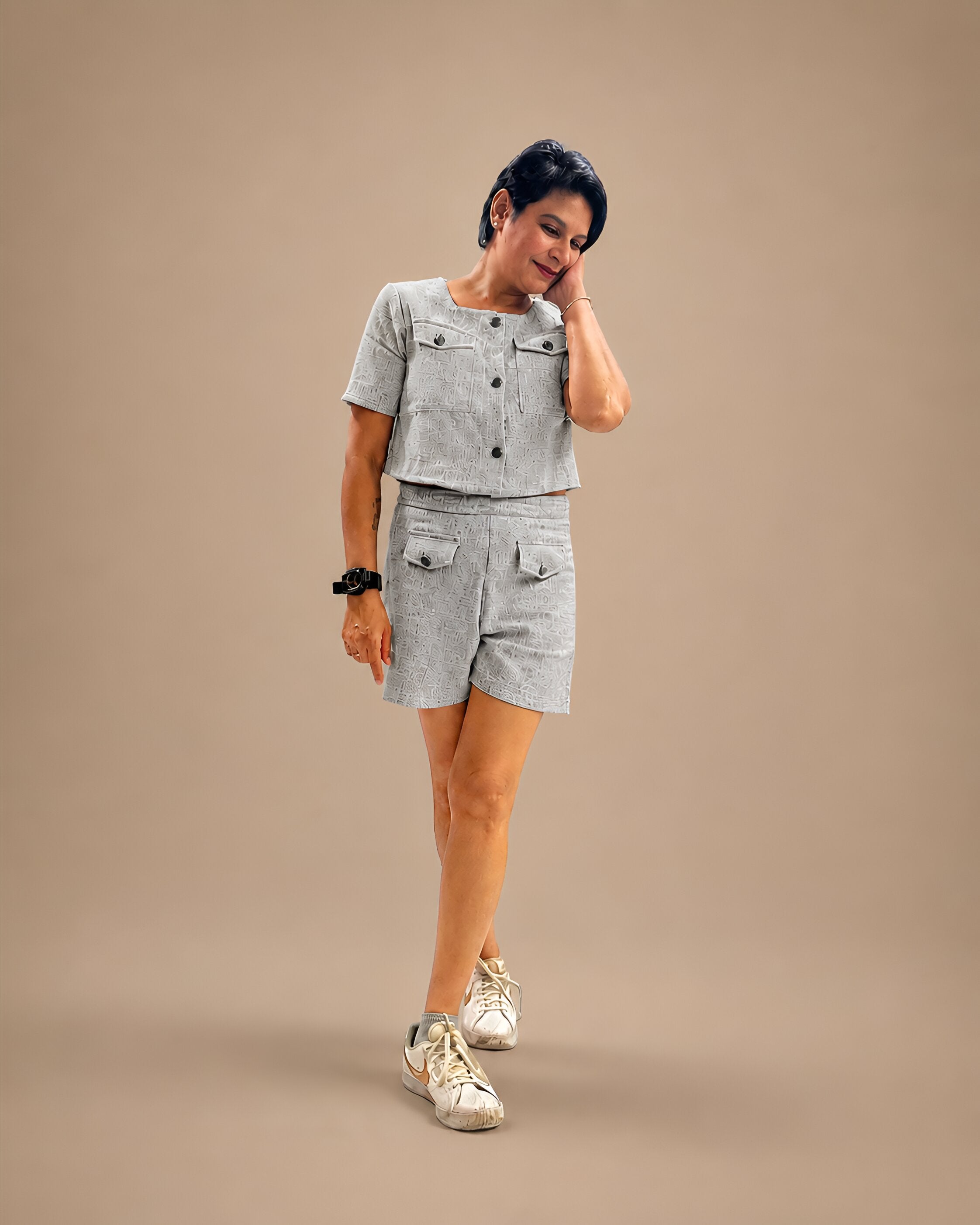Urban Poise Co-ord Set