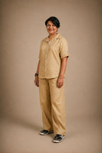 Breeze Fold Comfort Co-ord