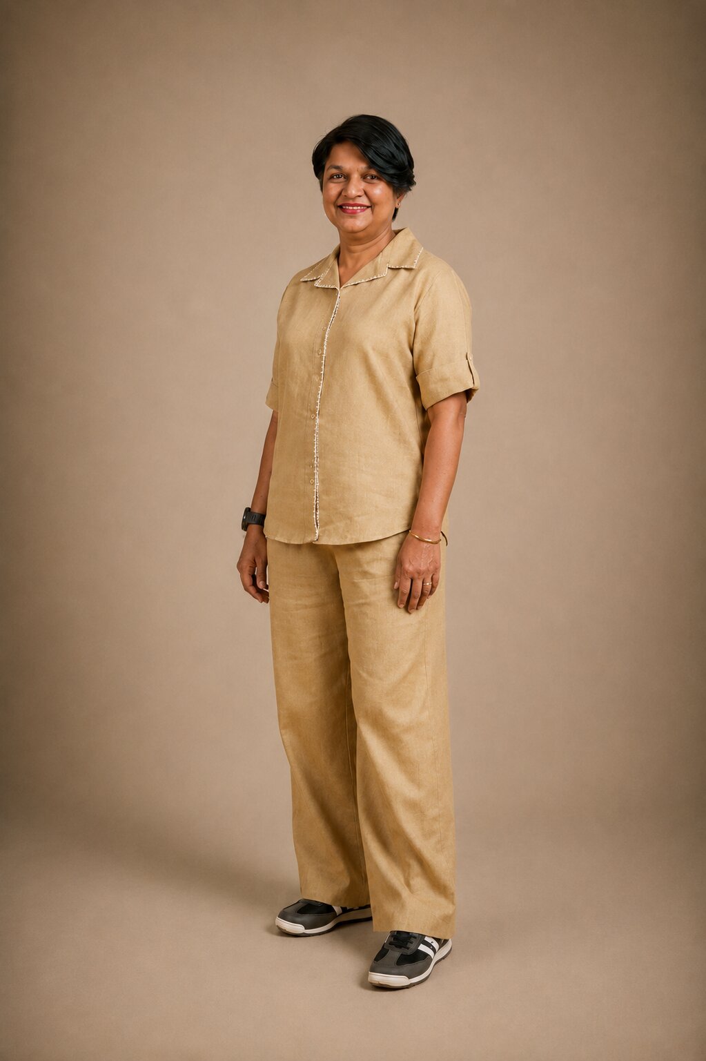 Breeze Fold Comfort Co-ord
