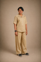 Breeze Fold Comfort Co-ord