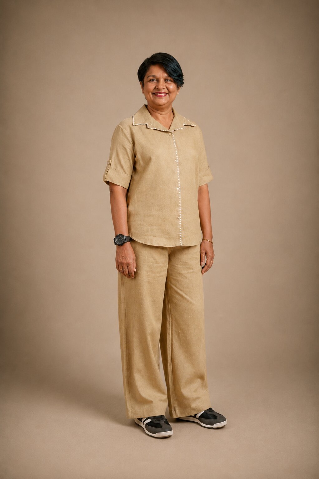 Breeze Fold Comfort Co-ord