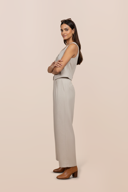 Executive Edge Co-ord Set