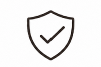 100% Secure Payment