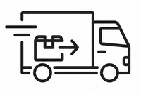 Free Shipping on Prepaid Orders