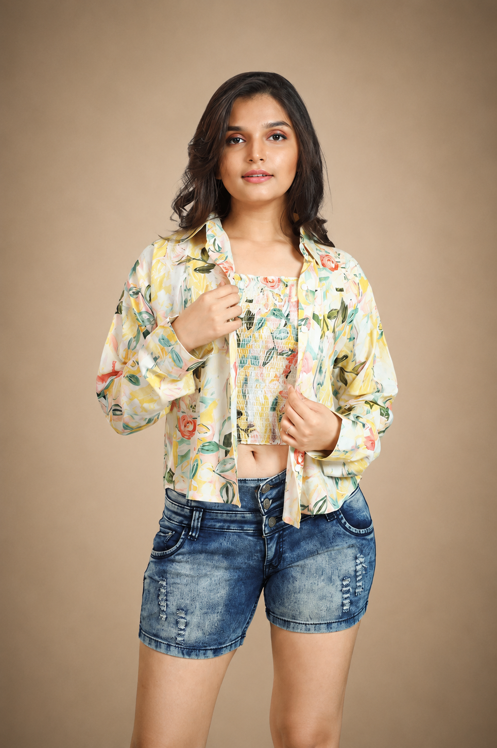 Floral Whim Set