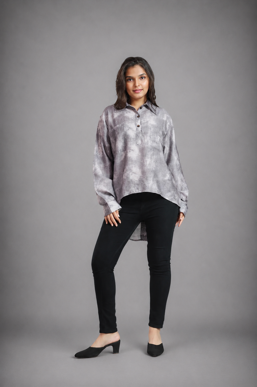 Twilight Trail Shirt