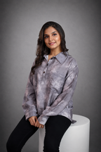 Twilight Trail Shirt