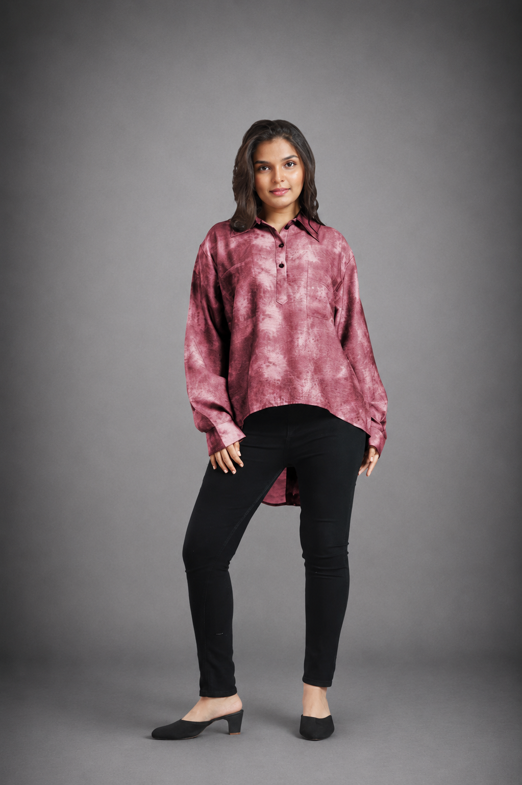 Twilight Trail Shirt