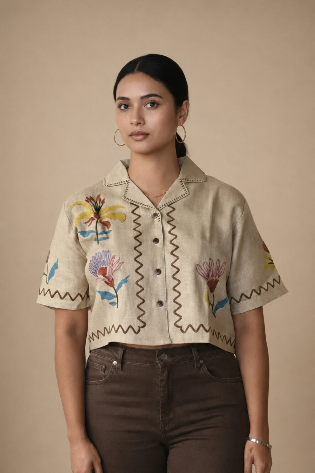 Bloomline Shirt