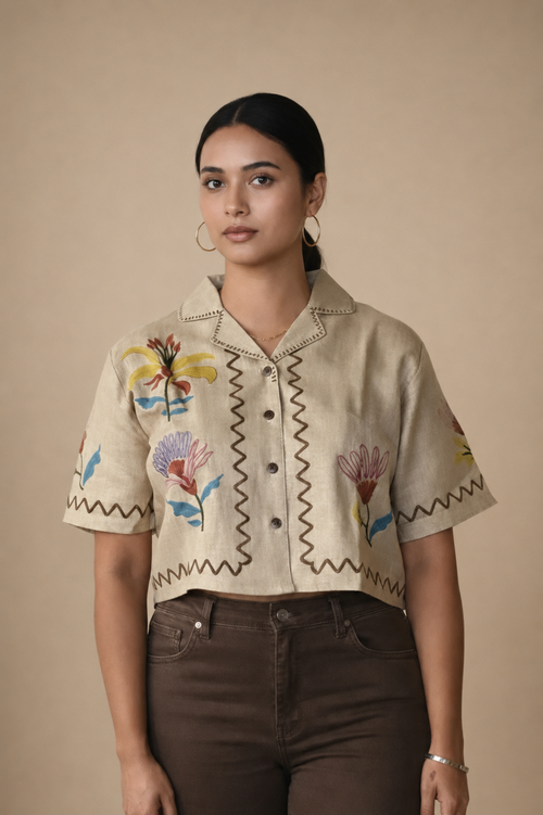 Bloomline Shirt