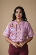 Bloomline Shirt